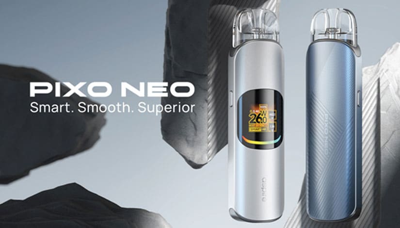 Pixo Neo Aspire