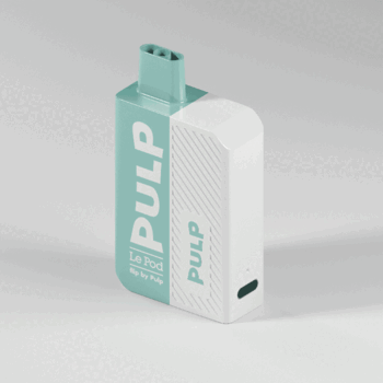  Le Pod Flip Pulp