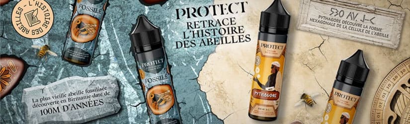 Histoire des Abeilles