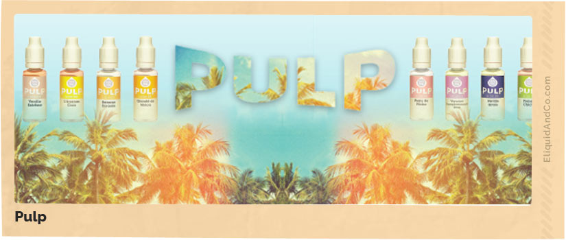 Pulp Pulp