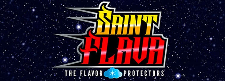 Concentré Saint Flava Pyro