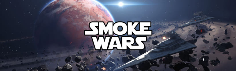 Smoke Wars