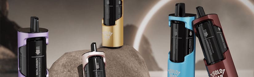 Puff Multipod 4 Voom