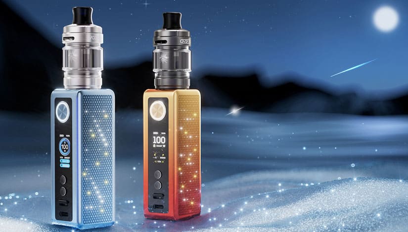 Vinci Spark 100 VOOPOO