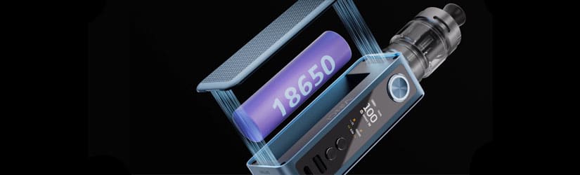 Vinci Spark 100 VOOPOO