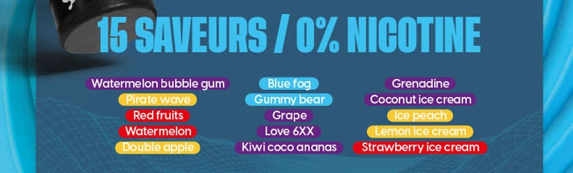 Kit Starhooks Liquideo