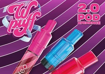 Starter Kit Wpuff 2.0