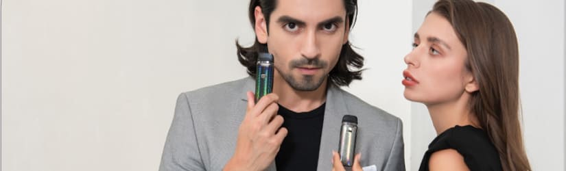 Et si j'arrêtais de vapoter ?