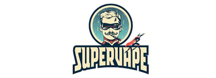Concentrés Supervape