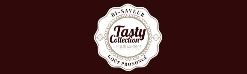 Tasty Collection Liquidarom