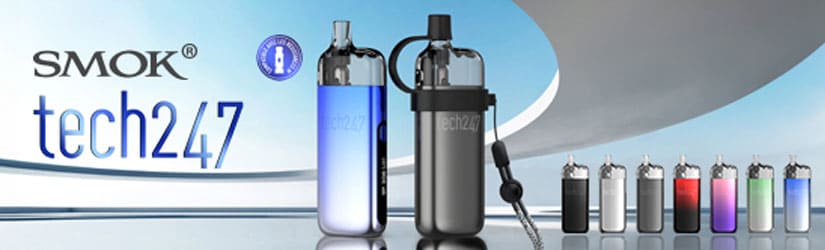 Tech247 Smok
