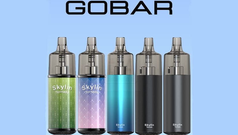 Tornado Skylin GoBar