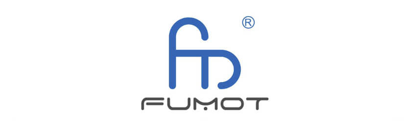 Puff Tornado RandM Fumot