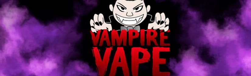 Vampire Vape Vampire Vape
