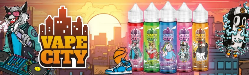 Vape City