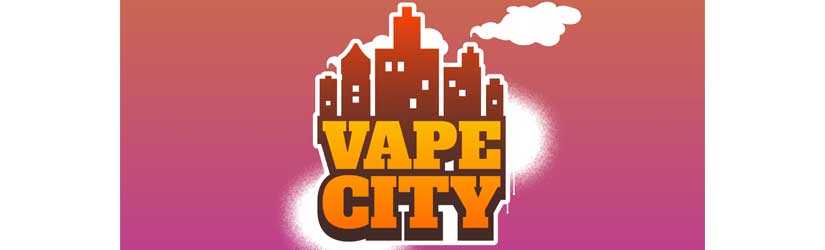 Vape City