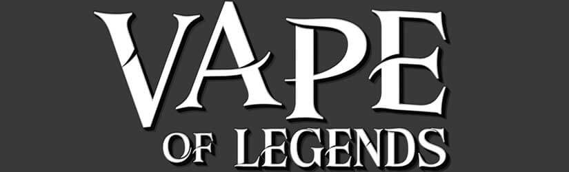 Vape Of Legends