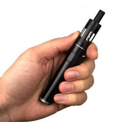 Grossesse et vapotage 2022