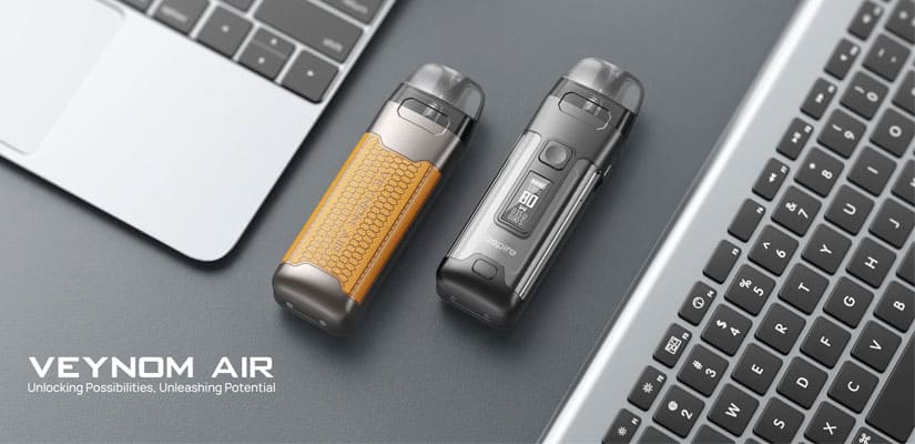 Veynom Air