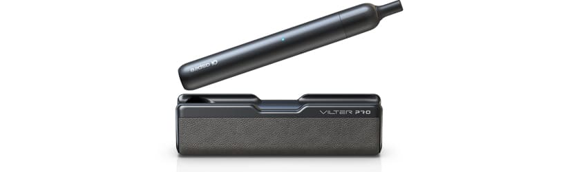 Vilter Pro Aspire