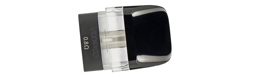 Cartouches Vinci Series V2 de Voopoo