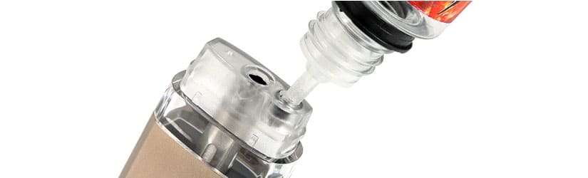 Cartouches Vinci Series V2 de Voopoo