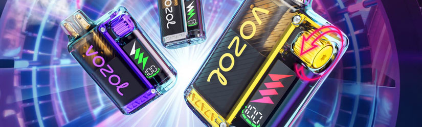 Vista Plug 15000 Vozol