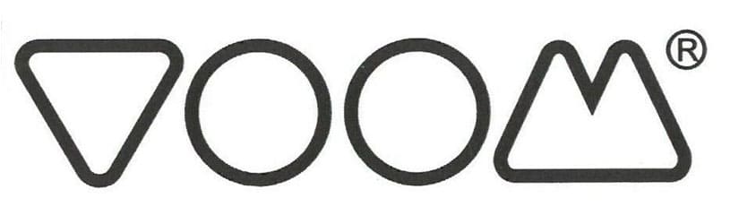 Puff Multipod 4 Voom