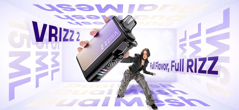 Vrizz 2