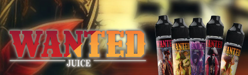 Wanted Juice