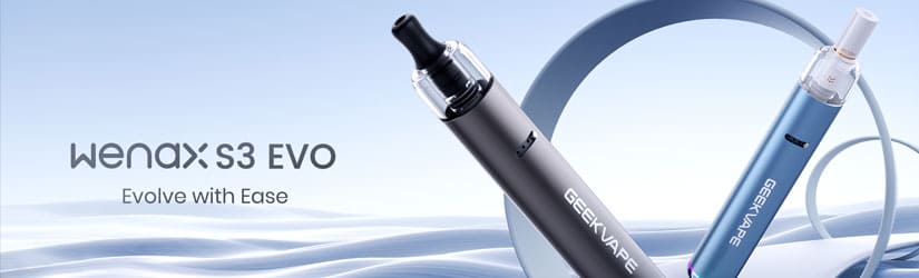 Wenax S3 Evo
