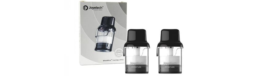 Widewick Air Joyetech