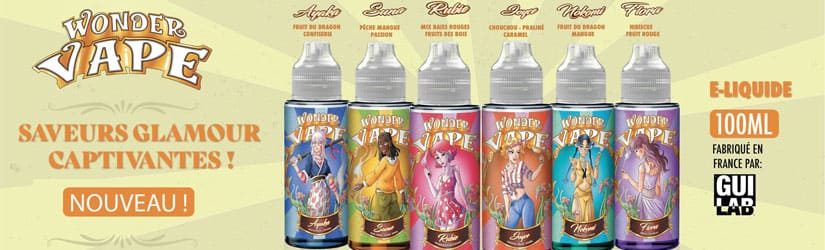 Wonder Vape