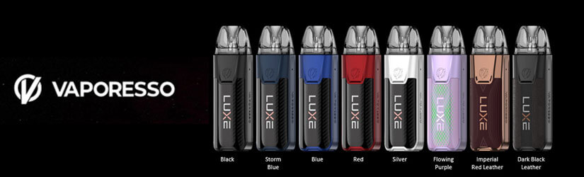 Luxe XR Max Vaporesso