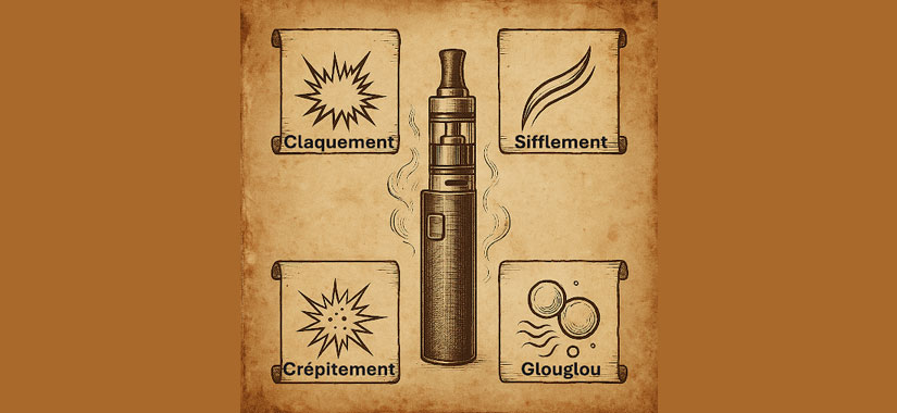Guide cigarette électronique Guide cigarette électronique