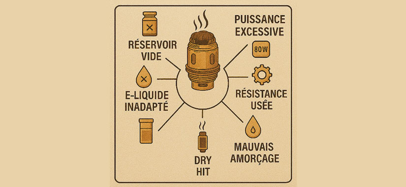 Guide cigarette électronique Guide cigarette électronique