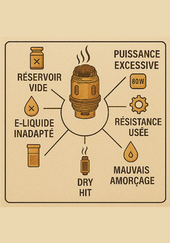 Guide cigarette électronique Guide cigarette électronique