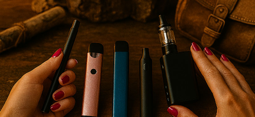 Guide cigarette électronique Guide cigarette électronique
