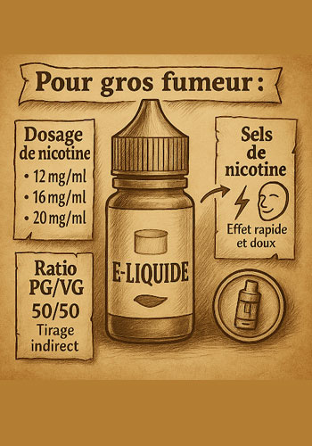 Guide cigarette électronique Guide cigarette électronique