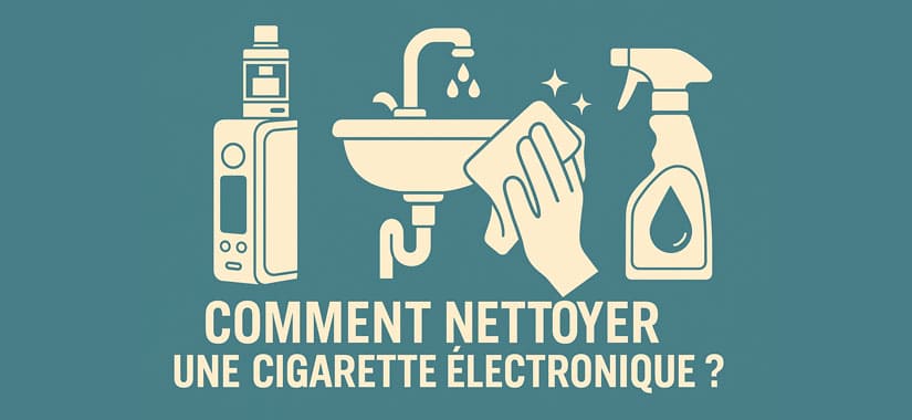 nettoyer sa cigarette électronique nettoyer sa cigarette électronique