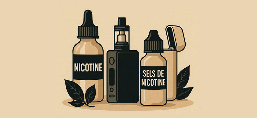 nicotine