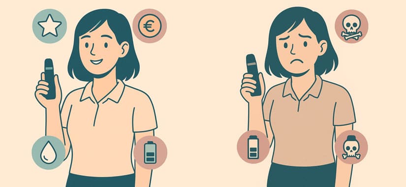 Quels sont les avantages d’un pod ?