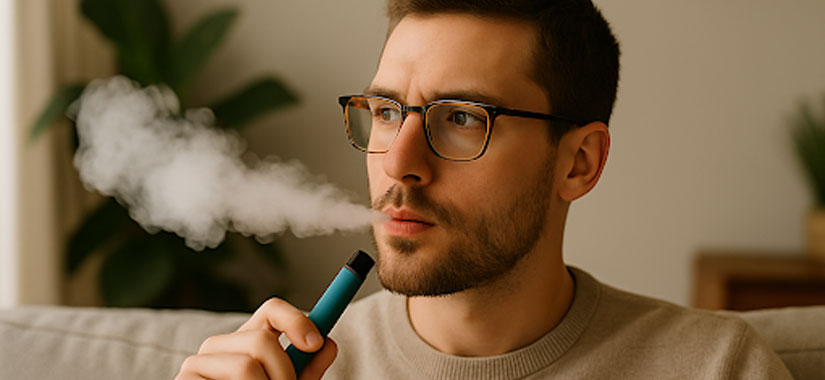 quel format de cigarette électronique choisir
