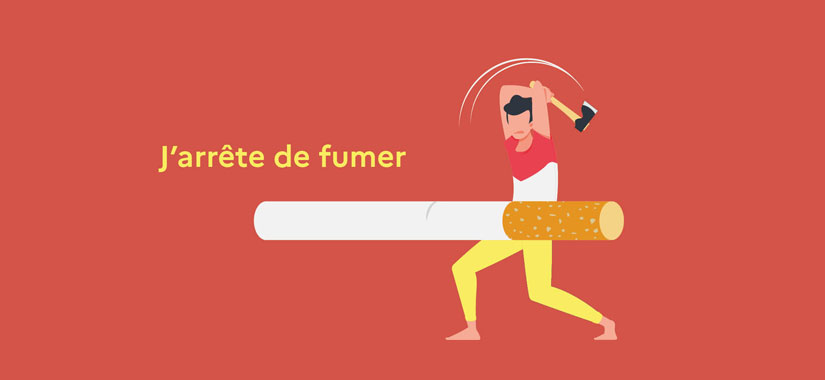 arrêter de fumer