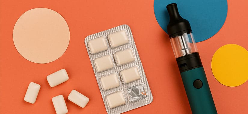 Sevrage nicotine Sevrage nicotine