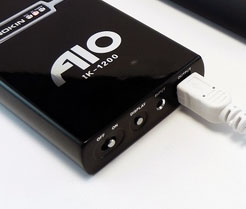 Boîtier Portable de Rechargement (BPR)