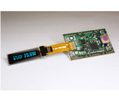 Chipset  : Courant de Décharge Maximum