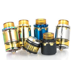 RDTA