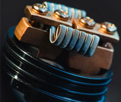 Top Coil