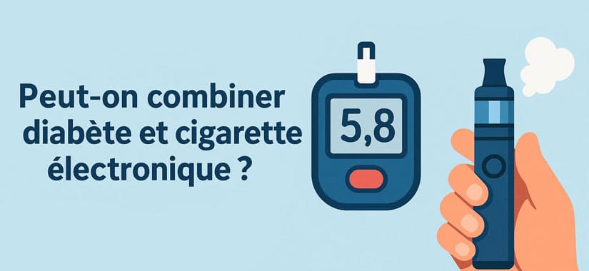 diabète et cigarette électronique diabète et cigarette électronique
